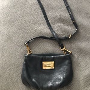 Marc Jacobs cross body bag